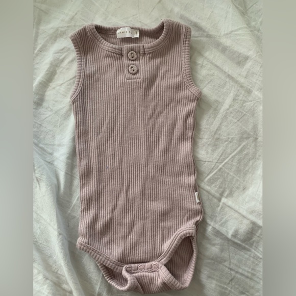 NWOT Jamie Kay onsie - Picture 2 of 3